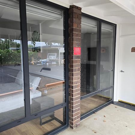 Parkview Motor Inn Parkes Exterior foto